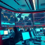 Bolsas europeas se reacomodan tras datos inflacionarios