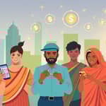 La inclusión financiera avanza con políticas de acceso digital