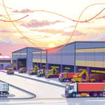 El real estate industrial mantiene su solidez post-pandemia