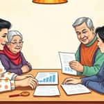 La educación financiera influye en el desempeño familiar