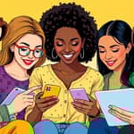 Las fintechs promueven el empoderamiento financiero femenino