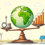 Los flujos hacia activos ESG se estabilizan