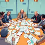 La presión fiscal anticipada afecta la planificación de dividendos
