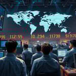 Caen las solicitudes de IPO en el entorno actual