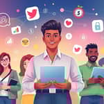 Las fintechs permiten a las pymes acceder a crédito formal