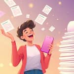 El préstamo digital elimina trámites y tiempo perdido