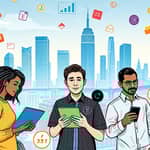 Los neobancos ganan clientes con propuestas personalizadas