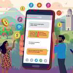 Los préstamos por WhatsApp ya son una realidad en América Latina