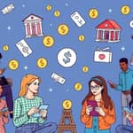 La interoperabilidad financiera mejora la experiencia multibanco