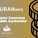 Préstamo Consumo Sostenible Santander: Vea todo lo que necesita saber
