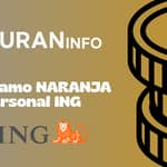Préstamo NARANJA Personal ING: Vea todo lo que necesita saber