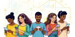 El scoring alternativo amplía el universo de inclusión financiera