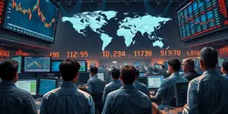 Caen las solicitudes de IPO en el entorno actual