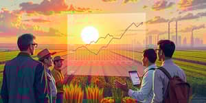 El índice de precios al productor anticipa movimientos inflacionarios
