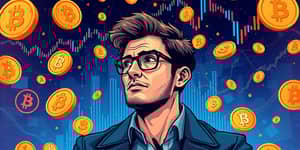 Criptomoedas exigem estudo antes de alocação