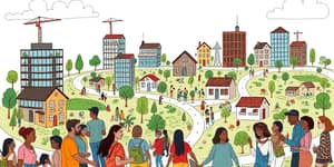 El crecimiento inclusivo se convierte en objetivo prioritario
