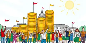 El déficit fiscal mejora gracias a mayor recaudación tributaria