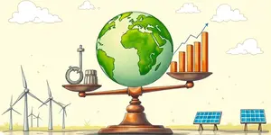 Los flujos hacia activos ESG se estabilizan