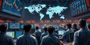 Caen las solicitudes de IPO en el entorno actual