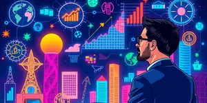 El apetito por riesgo regresa en sectores estratégicos
