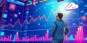 La corrección en acciones tecnológicas abre oportunidades puntuales
