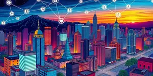 Fintechs regionales adaptan servicios a características locales