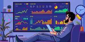 Robo-advisors ofrecen portafolios diversificados con bajo costo