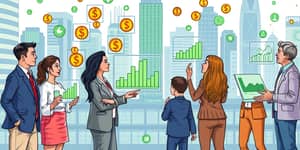 Modelos de suscripción llegan a productos de ahorro e inversión