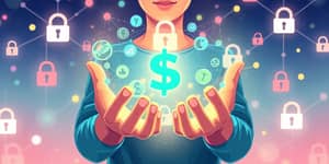 Open banking permite mayor control del usuario sobre sus datos