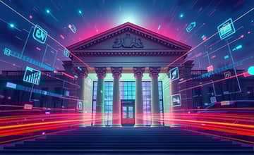 La banca digital desafía a las instituciones tradicionales