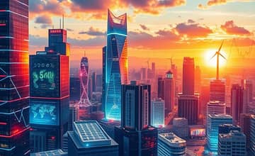 La innovación tecnológica impulsa el crecimiento potencial