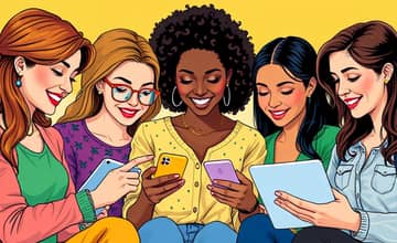 Las fintechs promueven el empoderamiento financiero femenino