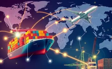 La digitalización redefine el papel del comercio exterior