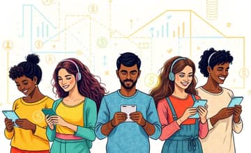 El scoring alternativo amplía el universo de inclusión financiera