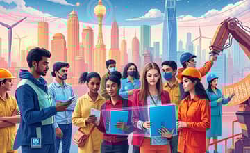 La digitalización del empleo transforma la estructura productiva