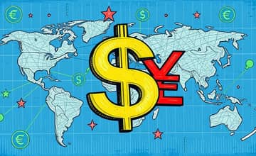 El dólar muestra señales de debilidad frente a otras divisas