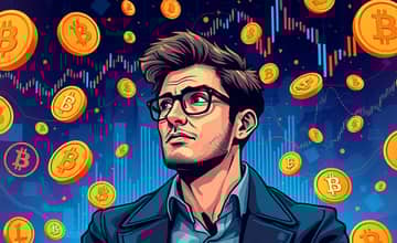 Criptomoedas exigem estudo antes de alocação