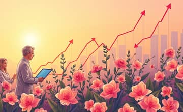 La inflación moderada genera optimismo en los mercados