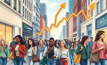 La confianza del consumidor condiciona las decisiones de inversión