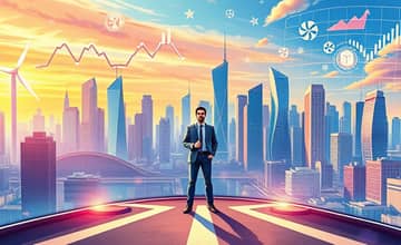 Acompanhe as mudanças econômicas que afetam seus investimentos