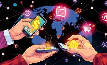 Pagos instantáneos redefinen la experiencia del consumidor