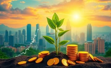 Ações small caps oferecem potencial de valorização maior