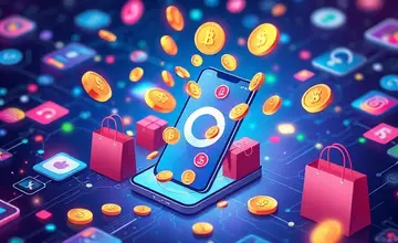 Apps financieras integran cashback y recompensas