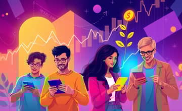 Microinversiones se vuelven accesibles desde el celular