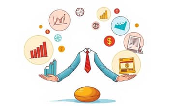 Evite sobreposição de ativos entre fundos e ações diretas