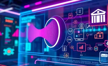 El control financiero por voz llega con asistentes virtuales