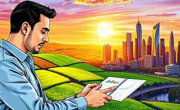 O cenário macroeconômico influencia suas decisões alocativas