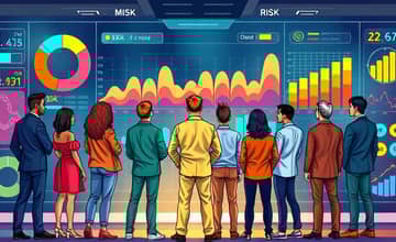 O perfil de investidor define sua exposição ideal