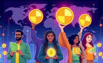 La tokenización de activos permite inversión fraccionada