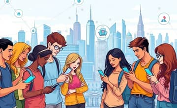 Modelos sin sucursal física ganan la preferencia de nuevas generaciones
